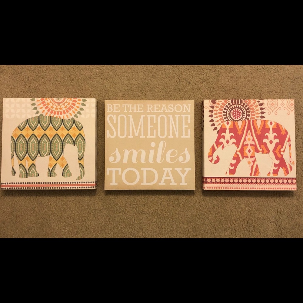 Wall Art